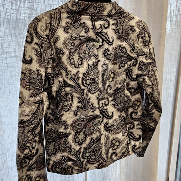 Sweet little jacket - Picture 4 of 4